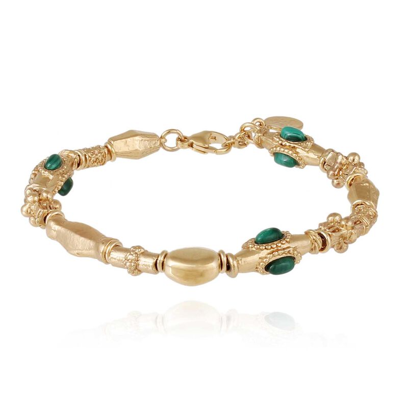 Gas Bijoux Kali Cabochon Bracelet image number 1